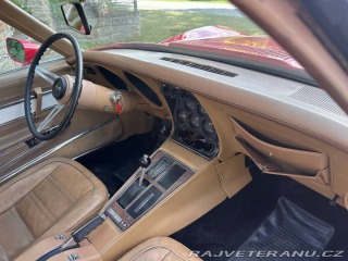 Chevrolet Corvette C3 1974