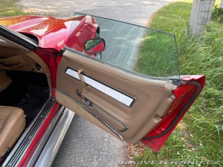 Chevrolet Corvette C3 1974
