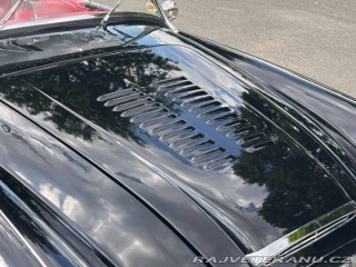 Austin Healey 3000 MkII 1962