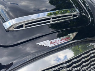 Austin Healey 3000 MkII 1962