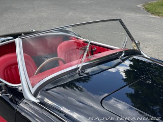 Austin Healey 3000 MkII 1962