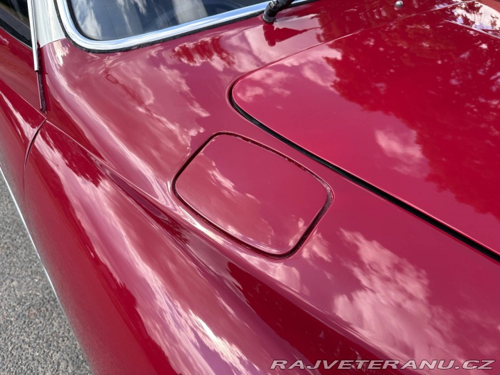 Volkswagen Karmann Ghia  1970