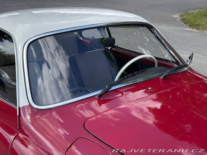 Volkswagen Karmann Ghia  1970