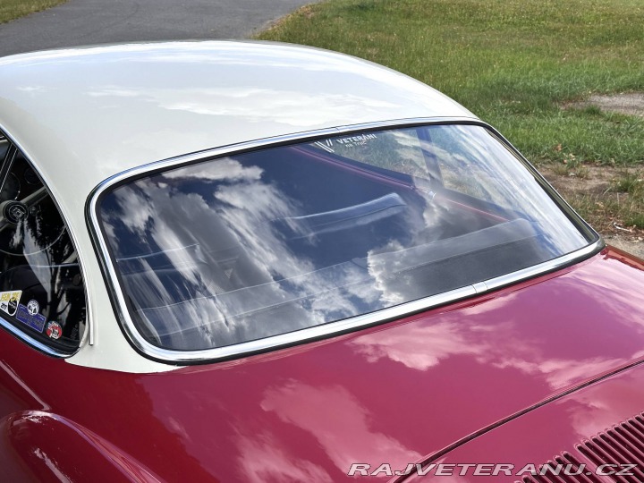 Volkswagen Karmann Ghia  1970