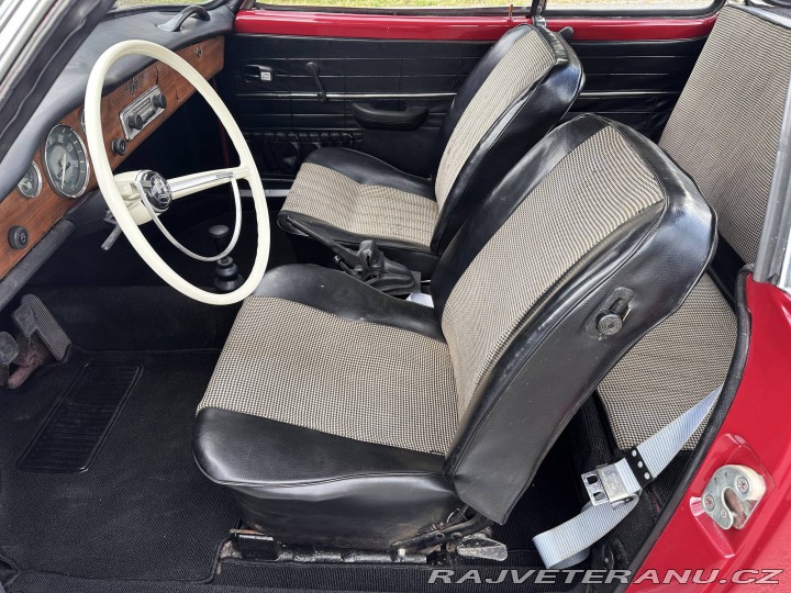 Volkswagen Karmann Ghia  1970