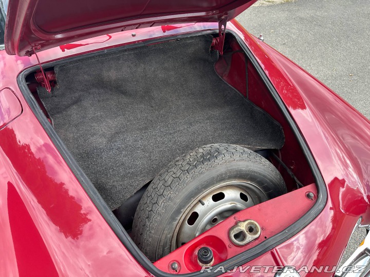 Volkswagen Karmann Ghia  1970