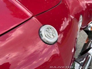 Volkswagen Karmann Ghia  1970