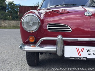 Volkswagen Karmann Ghia  1970