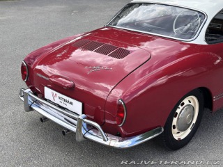 Volkswagen Karmann Ghia  1970