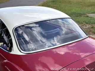 Volkswagen Karmann Ghia  1970
