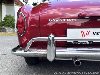 Volkswagen Karmann Ghia  1970