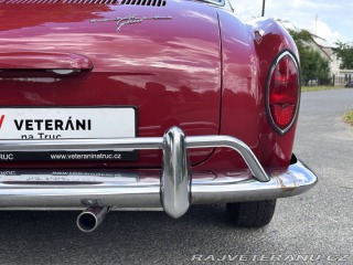 Volkswagen Karmann Ghia  1970