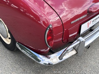 Volkswagen Karmann Ghia  1970