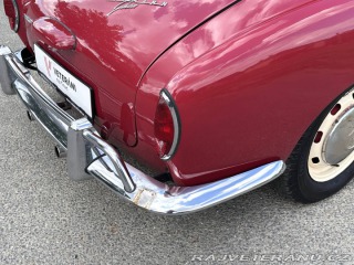 Volkswagen Karmann Ghia  1970