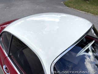 Volkswagen Karmann Ghia  1970
