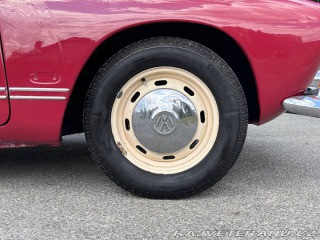 Volkswagen Karmann Ghia  1970