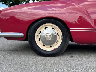 Volkswagen Karmann Ghia  1970