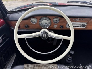 Volkswagen Karmann Ghia  1970