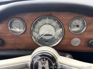 Volkswagen Karmann Ghia  1970