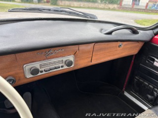 Volkswagen Karmann Ghia  1970