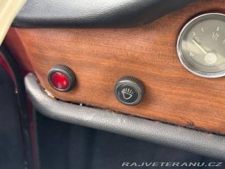 Volkswagen Karmann Ghia  1970