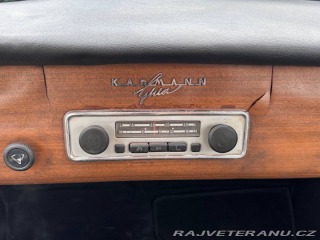 Volkswagen Karmann Ghia  1970