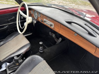 Volkswagen Karmann Ghia  1970
