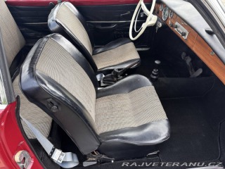 Volkswagen Karmann Ghia  1970