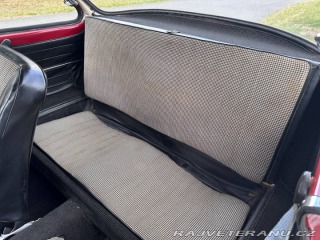 Volkswagen Karmann Ghia  1970