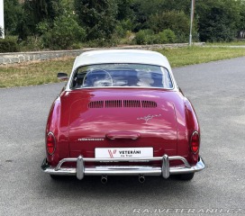 Volkswagen Karmann Ghia  1970