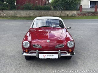 Volkswagen Karmann Ghia  1970