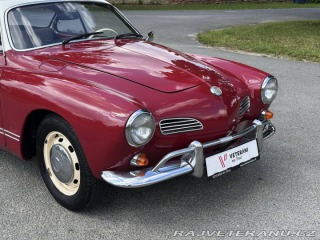 Volkswagen Karmann Ghia  1970