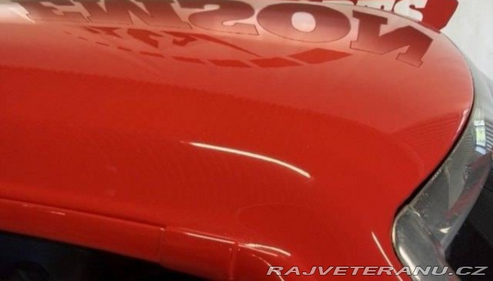 Chevrolet Camaro 327 V8 1968