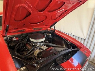 Chevrolet Camaro 327 V8 1968