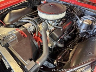 Chevrolet Camaro 327 V8 1968