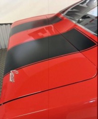 Chevrolet Camaro 327 V8 1968