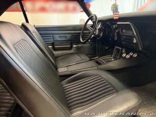Chevrolet Camaro 327 V8 1968