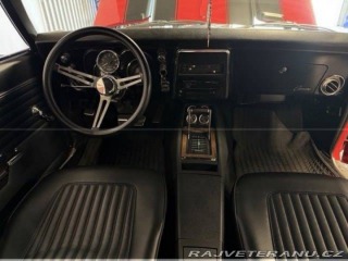 Chevrolet Camaro 327 V8 1968