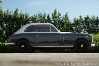Lancia Augusta Coupé Ghia Fuoriserie 1935