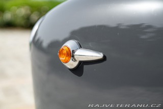 Lancia Augusta Coupé Ghia Fuoriserie 1935