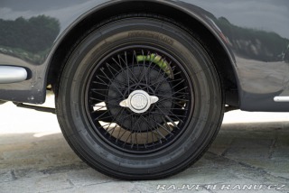 Lancia Augusta Coupé Ghia Fuoriserie 1935
