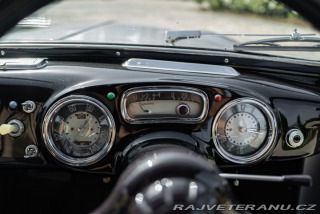 Lancia Augusta Coupé Ghia Fuoriserie 1935