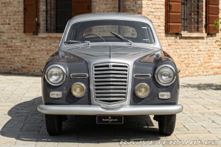 Lancia Augusta Coupé Ghia Fuoriserie 1935