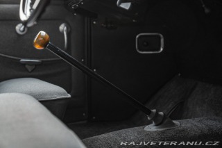 Lancia Augusta Coupé Ghia Fuoriserie 1935