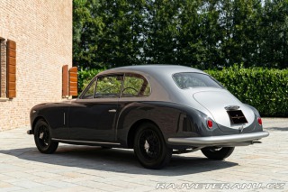 Lancia Augusta Coupé Ghia Fuoriserie 1935