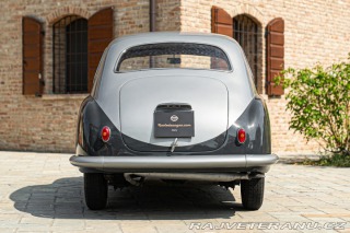 Lancia Augusta Coupé Ghia Fuoriserie 1935