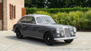 Lancia Augusta Coupé Ghia Fuoriserie 1935