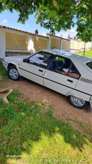 Citroën BX 14RE 1989