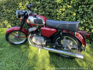 Jawa 350 634