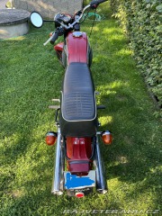 Jawa 350 634 1974